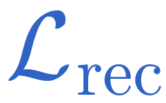 L_rec